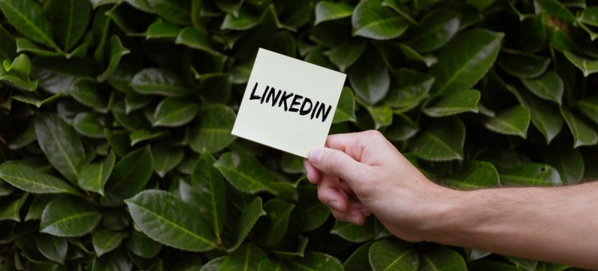 7 dicas de marketing no Linkedin para empresas B2B